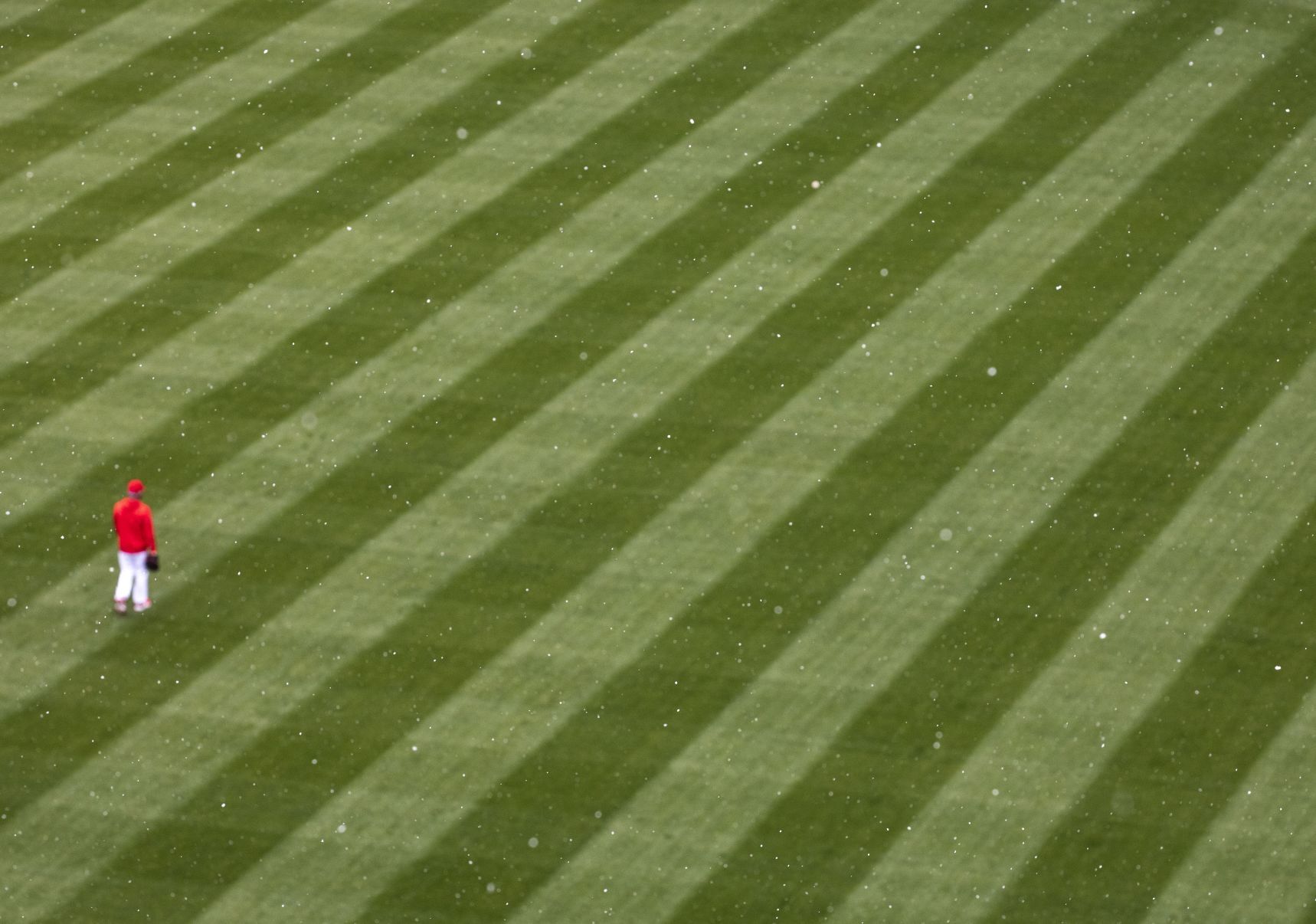 Cardinals face Reds in Cincinnati on opening day